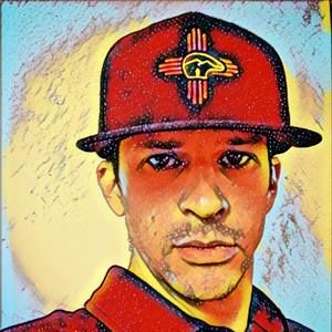 Meet your Posher, Russell